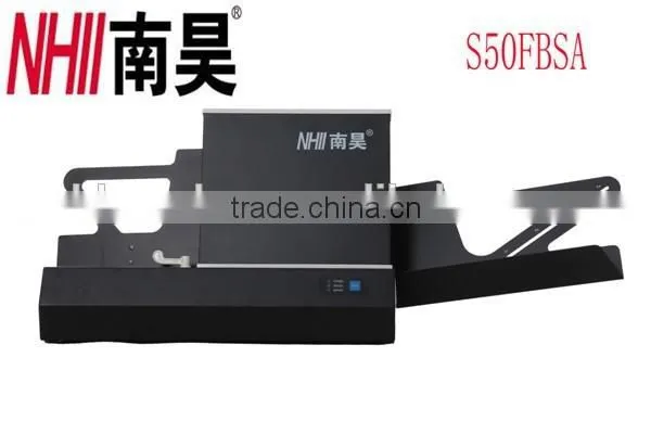 Optical Mark Reader From China NANHAO