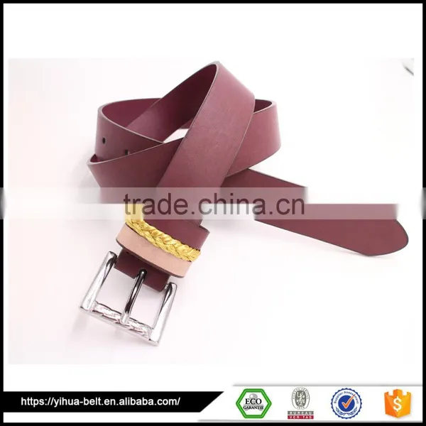 Customized Women Slimming Belt Slim Women Belt