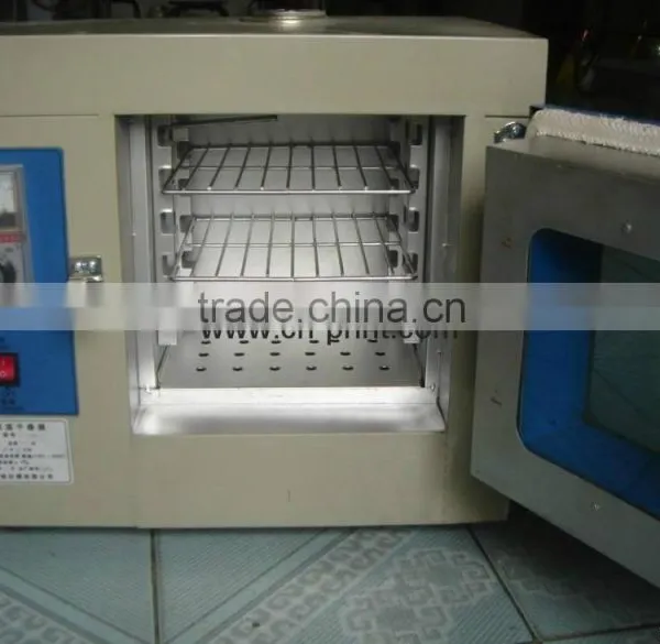 China Manufacturer Electric Hot Oven Machine Drying Oven Manchine Lumber Dryer Machine TM-600F photo-4