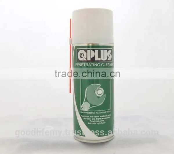 QPlus QP001 Penetrating Cleaner (300gm)