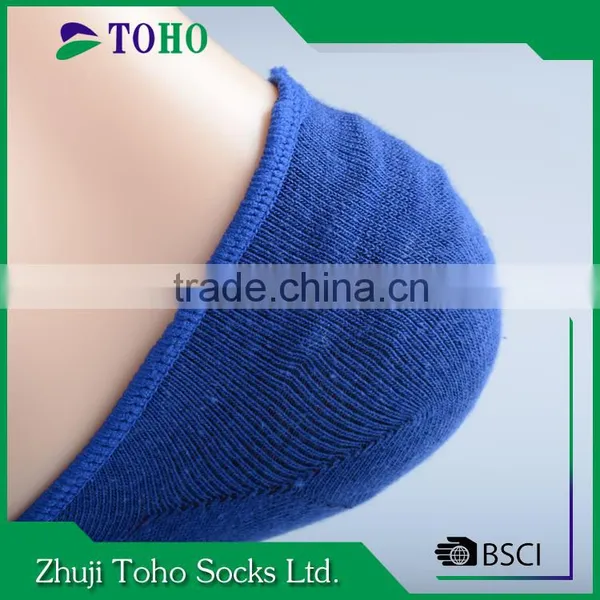Bulk Produce Invisible Custom Knitted Socks photo-4