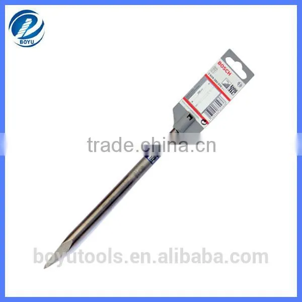 SDS Plus Point Chisel Hex Body electric chisel