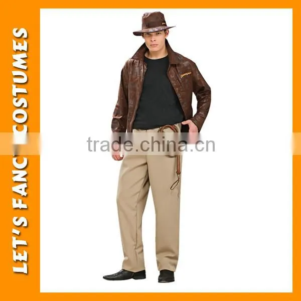Mens Farmer Costume Halloween Costume PGMC1023 photo-5