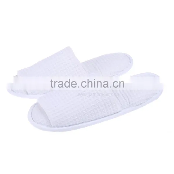 2015 Cheap Hotel Guest EVA Disposable Slippers Sexy Summer Slippers photo-2