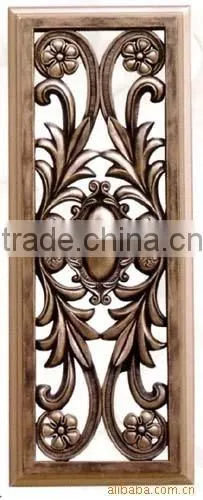 Pu Moulding