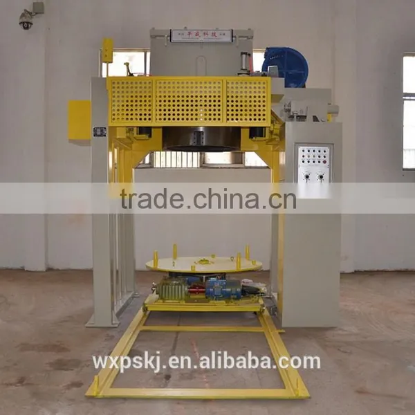 First-class Quality New Arrival cu Wire Drawing Machine With Annealing photo-3