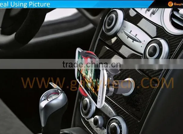 Amazon Hot Selling China OEM & ODM Car Charger(HC04J) photo-6