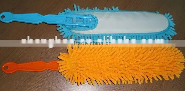 Microfiber Chenille Car Duster photo-5