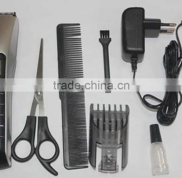 MRY Rechargebale Hair Clipper New Arrival Men Hair Clipper Cutting Hair Sharp photo-2