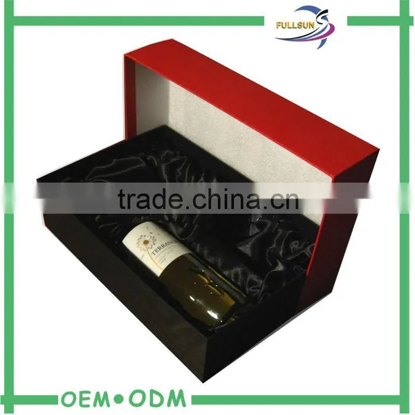 Hot Sale Wine Accessory Wine Gift Box Set