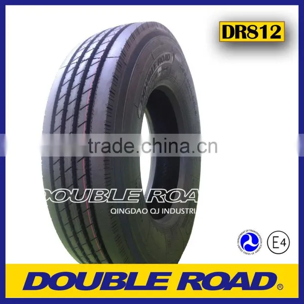 Lower Price Import 11r22.5 Tyre for Truck photo-5