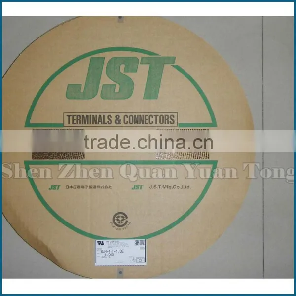 VHR-3N VHR-3N ELP-02V ELR-03V SLF-41T-1.3E Connector Terminals photo-4