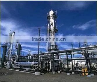 Generator Equip Burn Light Oil Heavy Oil Mazut Continental Oil