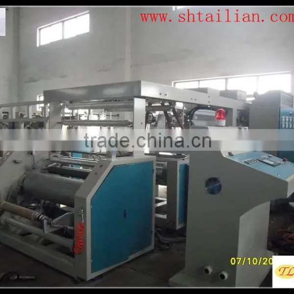 Stretch Wrapping/cling Film Machine photo-4