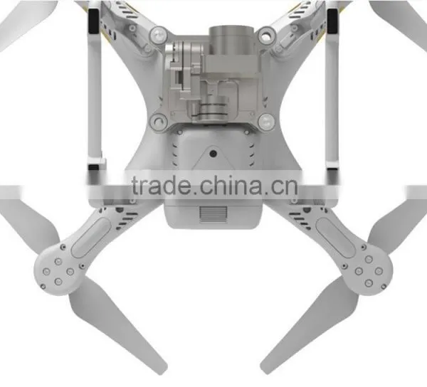 New Version Dji Phantom 3 Advanced, Professional Drone With Camera and Gps photo-3
