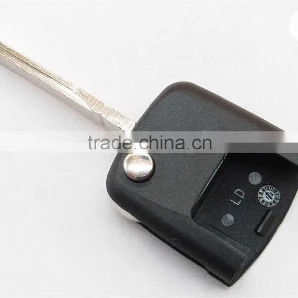 Cheapest Key Shell For VW Remote Key Head photo-2