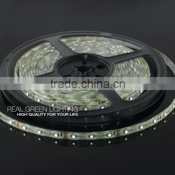 Hot Sale! Waterproof 12V/24V 5000K 5050 SMD LED Strip Light photo-2