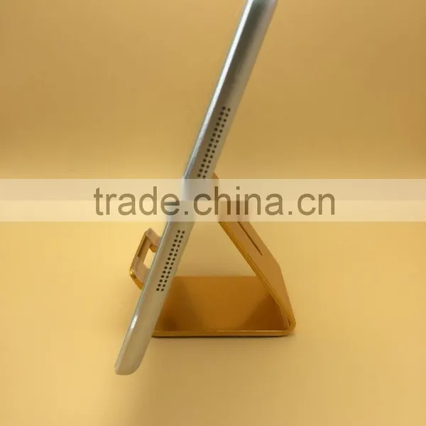 Fashional Aluminum Alloy Mobile Phone Stand, Mobile TV Stand photo-6