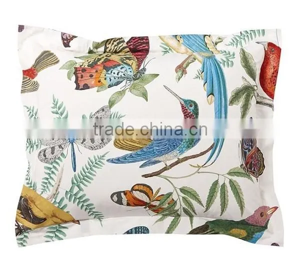 Printing 100% Pure Bamboo Fiber Bedding Sets photo-2