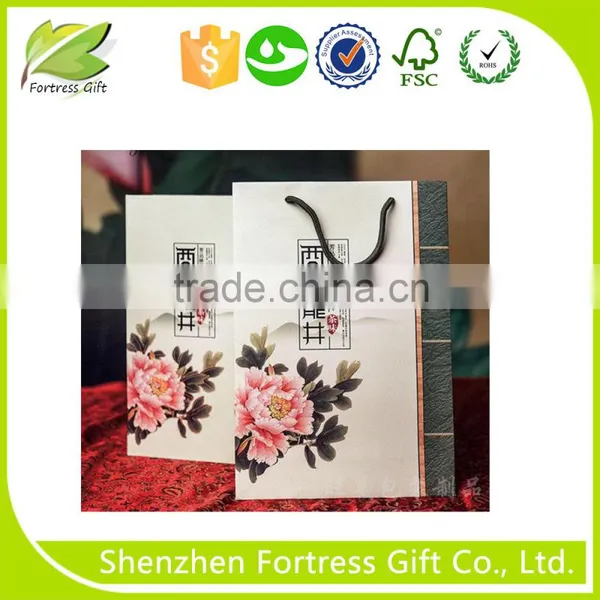 Custom Luxury Tea Packaging Box