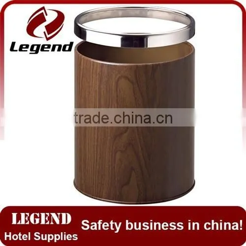 Indoor Standing Mini Trash Bin For Hotel and Office photo-3