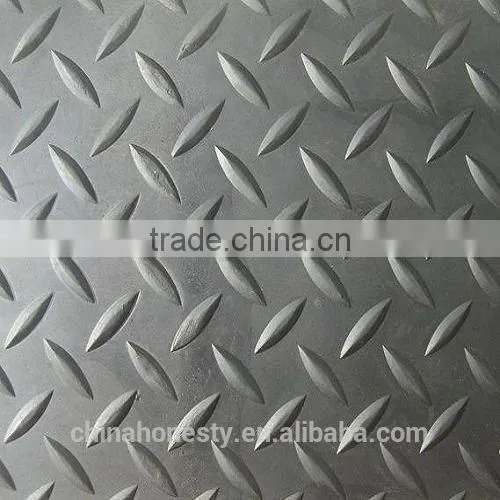 Diamond Aluminum Alloy Tread Plate 6061 T6 photo-5