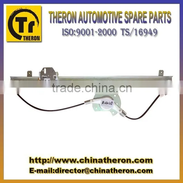 Power Window Regulator Assembly for Atego/Axor/Actro/struck 1938s 1997 Window Lifter Auto Spare Parts 9737200346 9737200446