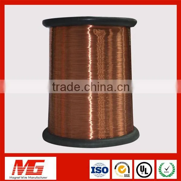 NEMA Standard Enameled Copper Clad Aluminum Wire Price photo-3