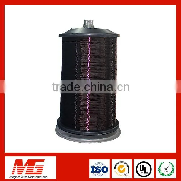 Top Selling Products Enamelled Aluminum Winding Wire photo-3