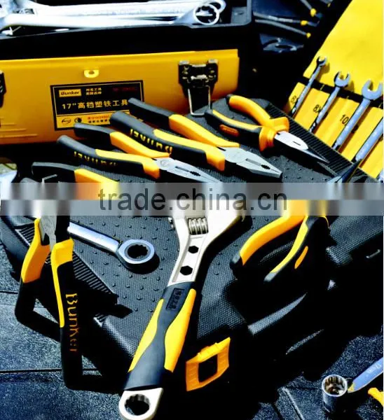 Break Tong Head, Bolt Cutter Head With Dolphin Handle photo-2