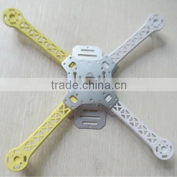 Quad Copter ST360 photo-3
