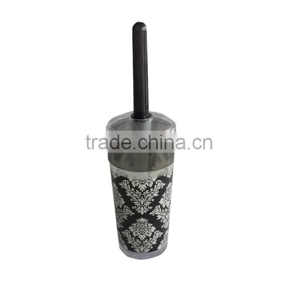 Wholesale Plastic Toilet Plunger Brush photo-5