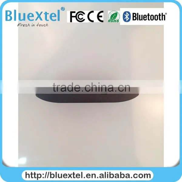 High Quality Factory Price Bluetooth Car Kit Handsfree photo-2