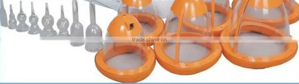 Professional Infrared Women Breast Enhancement Beauty Equipment photo-4