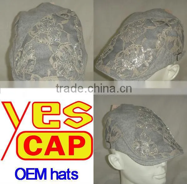 2016 Custom Fashion Casquette photo-2