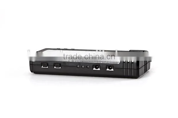 Car Emergency Battery Starter Portable Charger photo-3