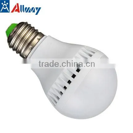 2015 New Radar Motion Sensorw 4w 5 w Led Sensor Light photo-3