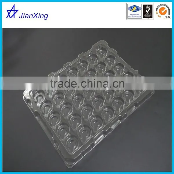 Good Quality Plastic Blister Plastic Packaging for Electronic Component photo-4