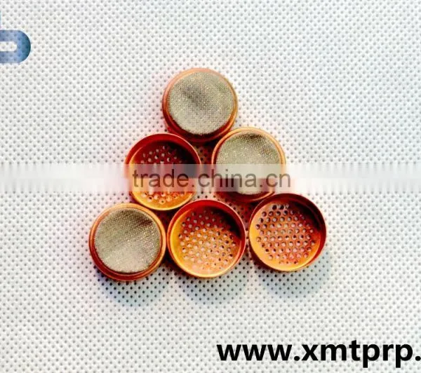 Made in China Solder Ring of Welding Rods for Refrigeration Parts