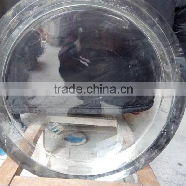 K9 Transparent Crystal Products for Decoration
