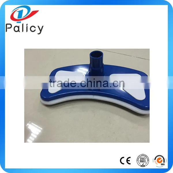 2016 High Quality Pool Effective Swimming Pool Vacuum Cleaner Brush Head photo-4