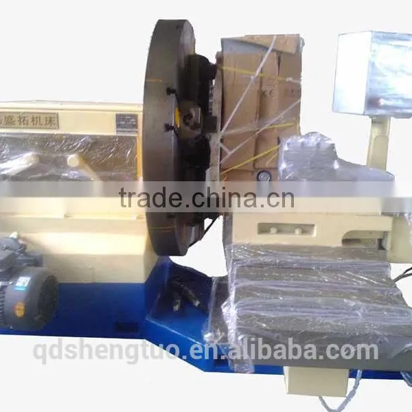 C6016 Shengtuo Suitable for Wind Power Equipment Landing Lathe photo-6
