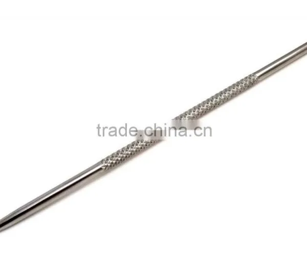 Blackhead Acne Pimple Remover Blemish Spot Facial Extractor Tool Comedones