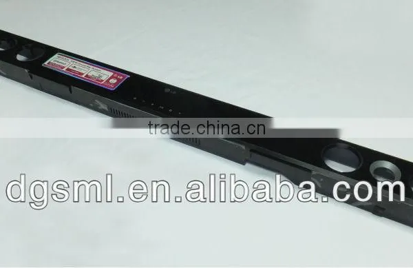 Experienced Mold Factory Speaker Bracket / Plastic Injection Moulding Speaker Cover photo-2