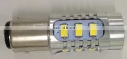 1157 Twin-filament High Quality LED Auto Bulb BAY15d