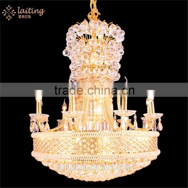 Banquet Hall Lighting From Zhongshan Lighting Factory photo-4