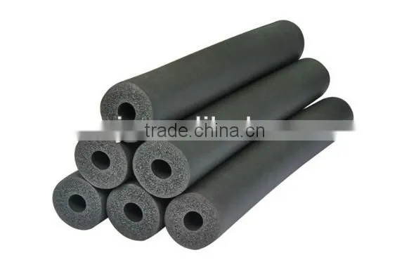 Rubber Foam Insulation Tube