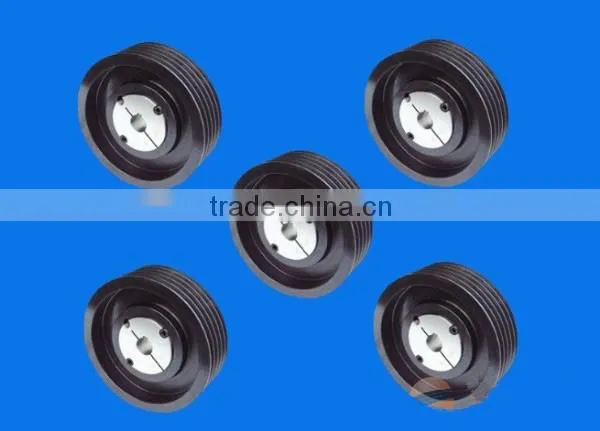 SPB 180-3 2517 Taper Lock v Belt Puley photo-2