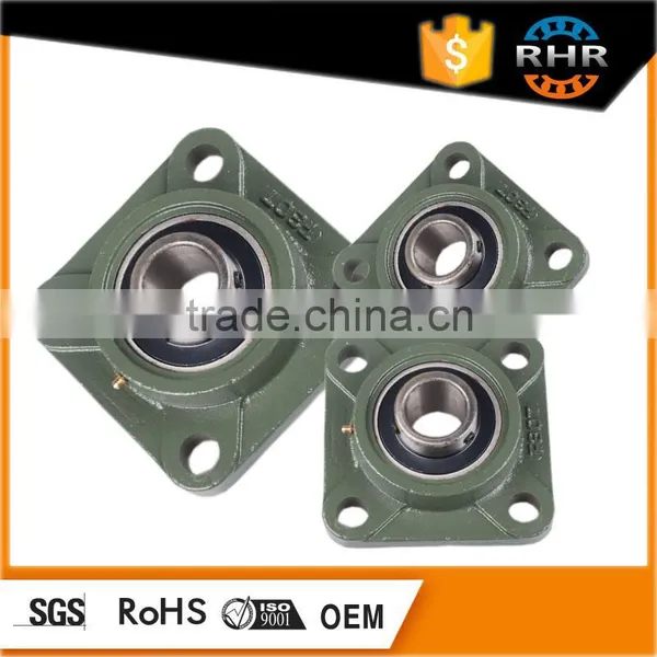 More Competitive Price Mounted Pillow Block Bearing f 210 UCF 210 photo-5
