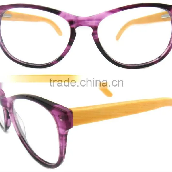 2013Wood Optical Frame.Bamboo Optical Frames Bamboo Glasses
